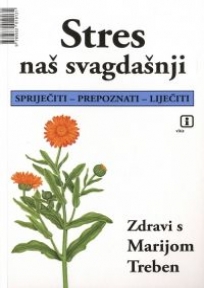 Stres naš svagdašnji