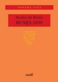 Rusija 1839 Rusija 1839
