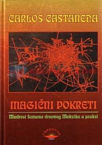 Magični pokreti