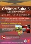 Adobe Creative Suite 5 Design Premium: digitalna učionica (+ DVD) Adobe Creative Suite 5 Design Premium: digitalna učionica (+ DVD)