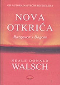 Nova otkrića Nova otkrića