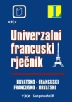 Univerzalni francuski rječnik - Langenscheidt