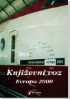 Književni voz Evropa 2000 Književni voz Evropa 2000