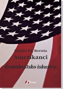 Amerikanci: Demokratsko iskustvo, III tom