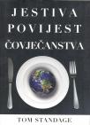 Jestiva povijest čovječanstva