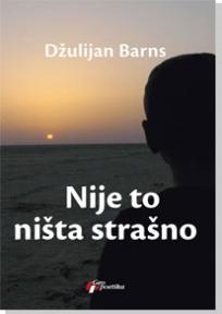 Nije to ništa strašno