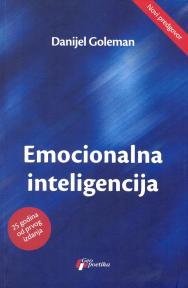 Emocionalna inteligencija