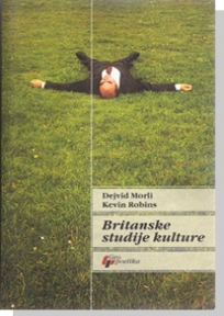 Britanske studije kulture