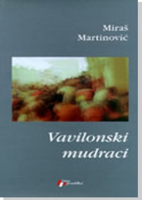 Vavilonski mudraci Vavilonski mudraci