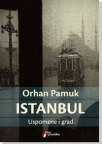 Istanbul: Uspomene i grad