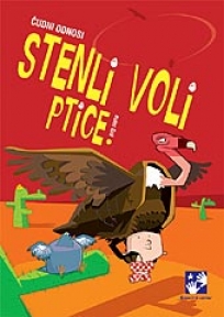 Stenli voli ptice