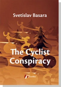 The Cyclist Conspiracy