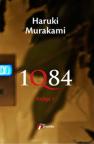1Q84, knjiga 1 1Q84, knjiga 1