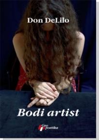 Bodi artist