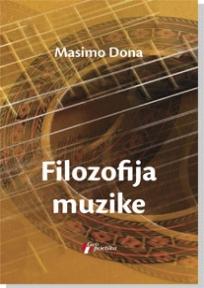 Filozofija muzike