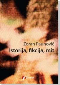 Istorija, fikcija, mit