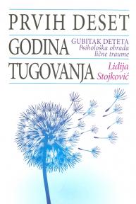 Prvih deset godina tugovanja gubitak deteta