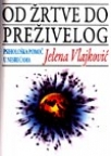 Od žrtve do preživelog – psihološka pomoć u nesrećama