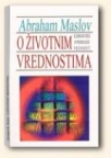 O životnim vrednostima - eseji o psihologiji vrednosti