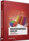 Makroekonomska analiza Makroekonomska analiza