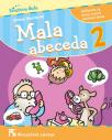 Mala abeceda 2, udžbenik