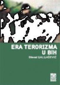 Era terorizma u BIH