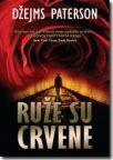 Ruže su crvene