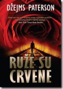 Ruže su crvene
