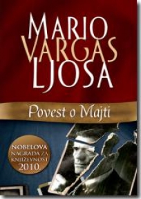 Povest o Majti