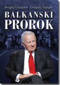 Balkanski prorok Balkanski prorok