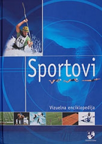 Sportovi - Vizuelna enciklopedija