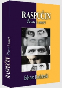 Raspućin: Život i smrt