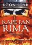 Gospodari mora II - Kapetan Rima