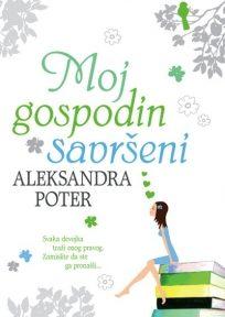 Moj gospodin savršeni