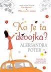 Ko je ta devojka