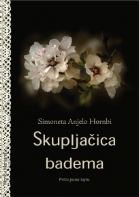 Skupljačica badema Skupljačica badema