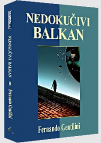 Nedokučivi Balkan Nedokučivi Balkan
