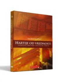 Hartije od vrednosti: Upravljanje portfoliom i investicioni fondovi