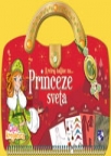 Kreiraj haljine za princeze sveta