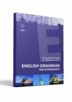 English Grammar for Economists