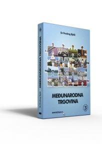Međunarodna trgovina