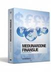 Međunarodne finansije Međunarodne finansije