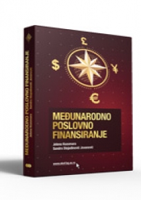 Međunarodno poslovno finansiranje