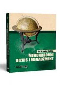 Međunarodni biznis i menadžment