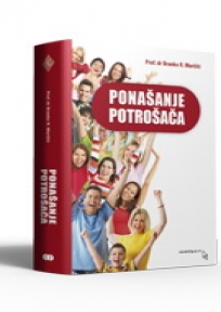 Ponašanje potrošača