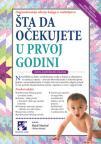 Šta da očekujete u prvoj godini