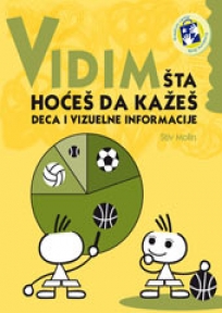 Vidim šta hoćeš da kažeš