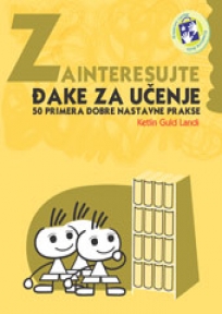 Zainteresujte đake za učenje Zainteresujte đake za učenje