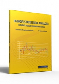 Osnovi statističke analize Elementi analize vremenskih serija