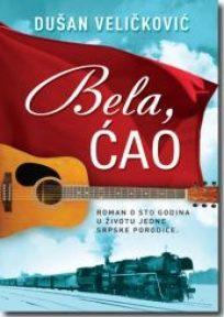 Bela, ćao